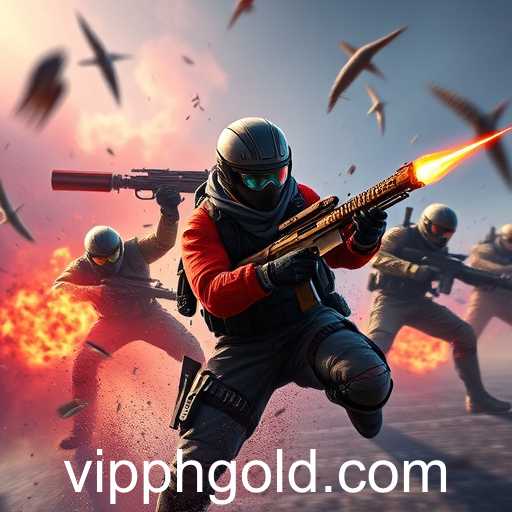 Exploring the Thrilling World of Action Games on VIPPH