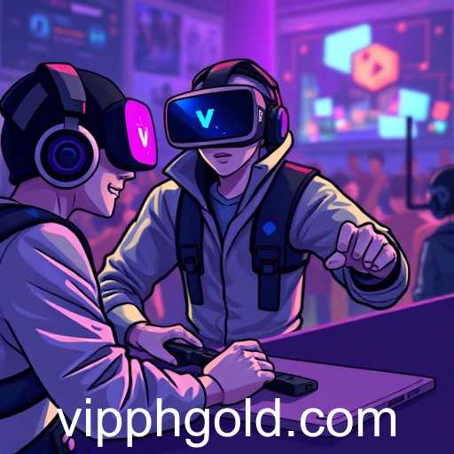 The Digital Age of Gaming: Vipph's Role and Impact