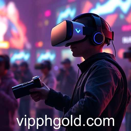 Gaming Evolution and Emerging Trends