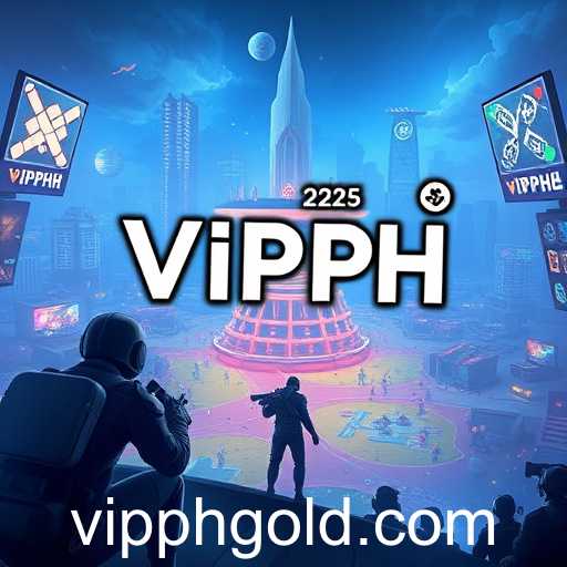 Gaming Evolution with VIPPH