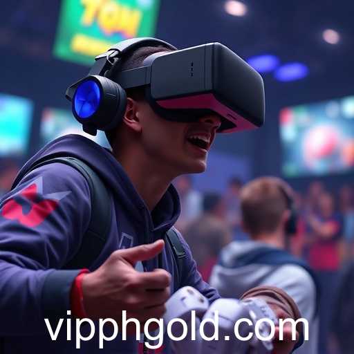 Gaming Surge and the Rise of vipph in 2025