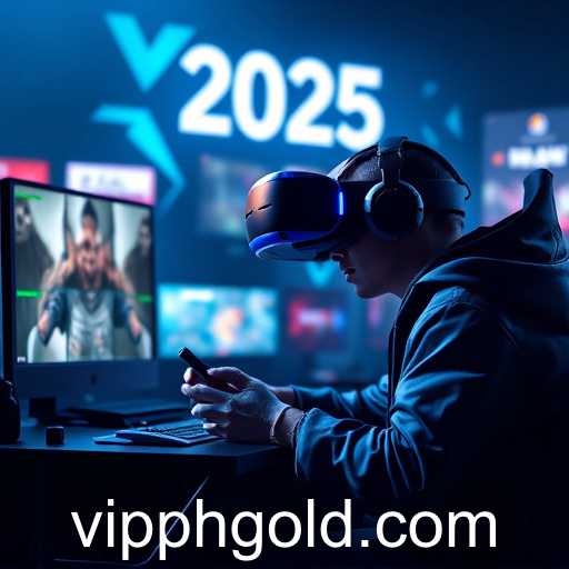 Gaming Trends and Challenges in 2025