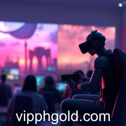 Evolving Gaming Trends and vipph's Impact
