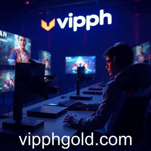 Gaming Trends with VIPPH: A 2025 Insight