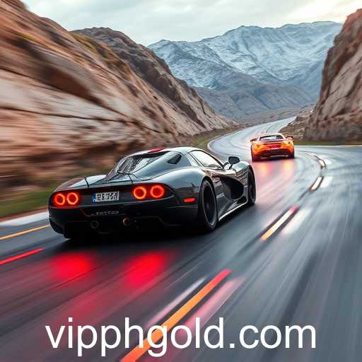 The Thrill of Racing Games: Speed, Strategy, and the Allure of 'Vipph' Titles