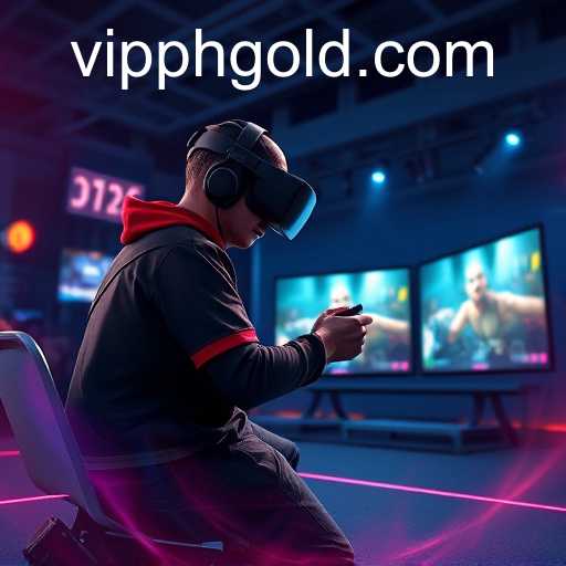 Rise of Online Gaming in 2025