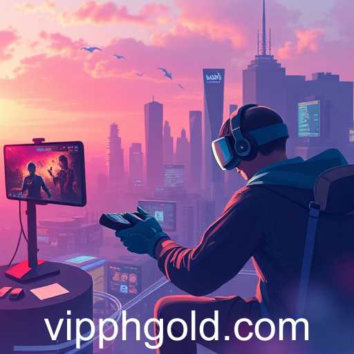 The Rise of VIP Game Platforms