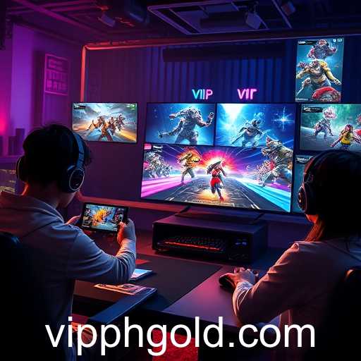 The Rise of VIP Gaming Platforms