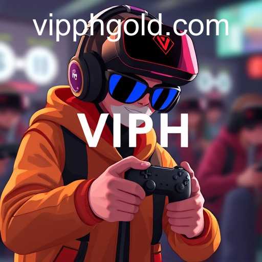 The Rise of VIPPH: Redefining Online Gaming