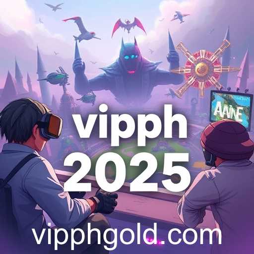The Rise of Vipph: A Gaming Phenomenon