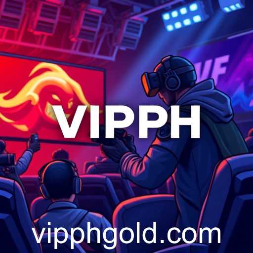 The Rise of VIPPH: A Fresh Take on Online Gaming
