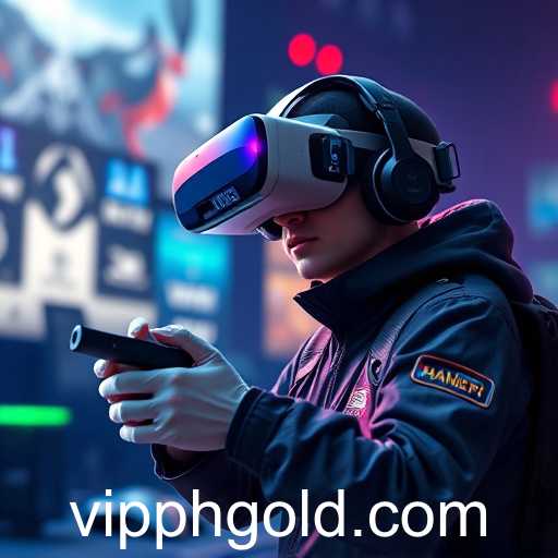 The Rise of VIP Gaming in 2025