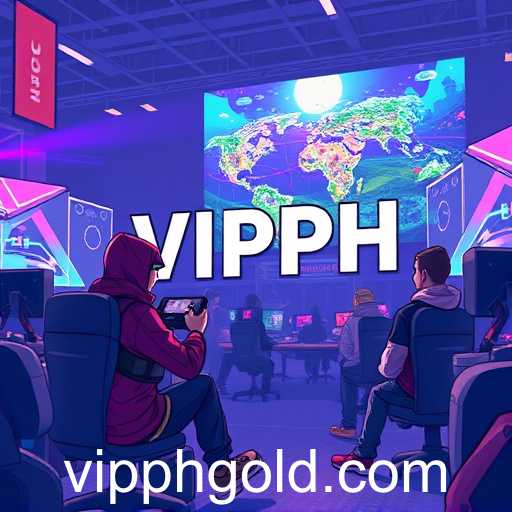 The Rise of VIPPH in the Gaming World