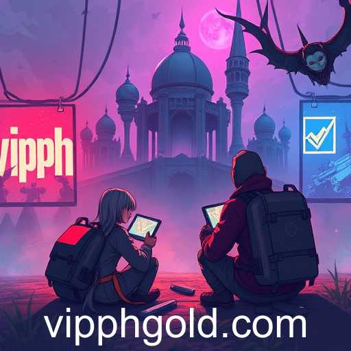 Rising Popularity of Online Gaming Platforms