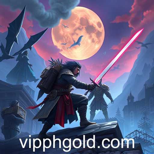 Exploring the Fascination of Role-Playing Games: A Deep Dive into the 'Vipph' Category