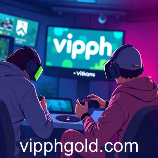 The Rise of VIPPH in the Gaming World