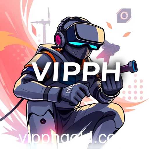The Evolution of Gaming: VIPPH Leads the Charge