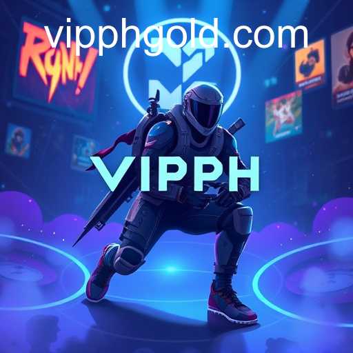 Vipph: The Gaming Revolution