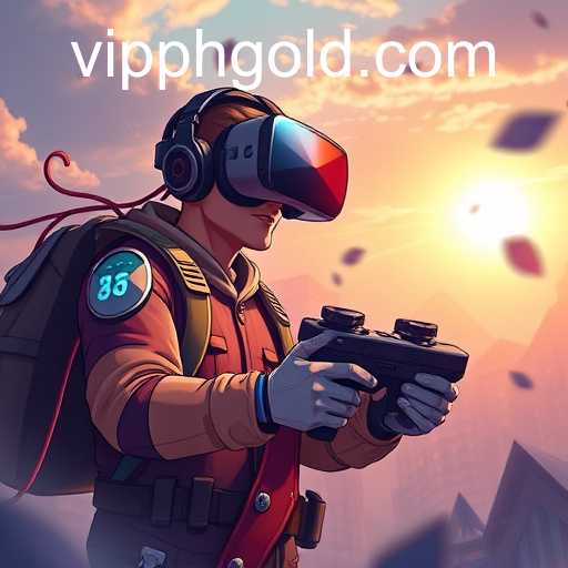 The Evolution of Gaming: VIPPH at the Forefront