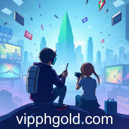Gaming Trends and the Rise of VIPPH