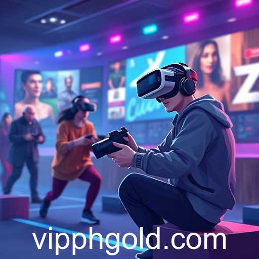 The Rise of VIPPH in Modern Gaming