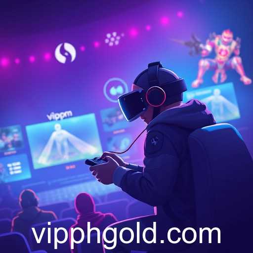 Rise of Vipph: A New Era in Online Gaming