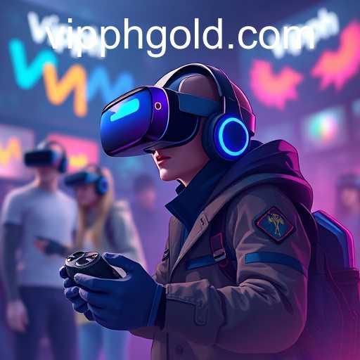 The Rise of vipph in Online Gaming
