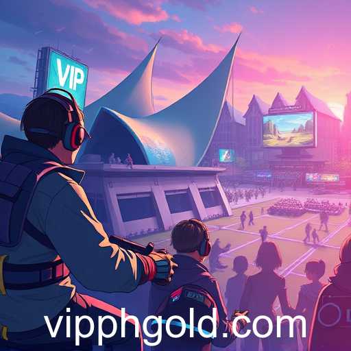 The Rise of vipph and Its Impact on Online Gaming