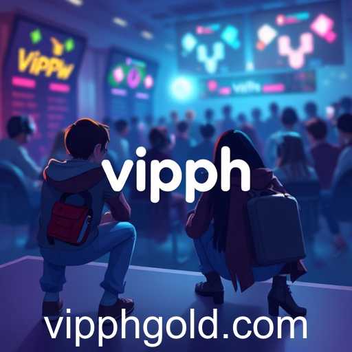 Virtual Playgrounds: The Rise of VIPPH